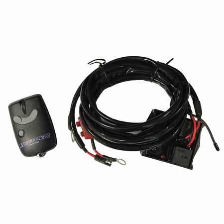 PANTHER PRODUCTS Panther Optional Wireless Remote f/Electrosteer 550105